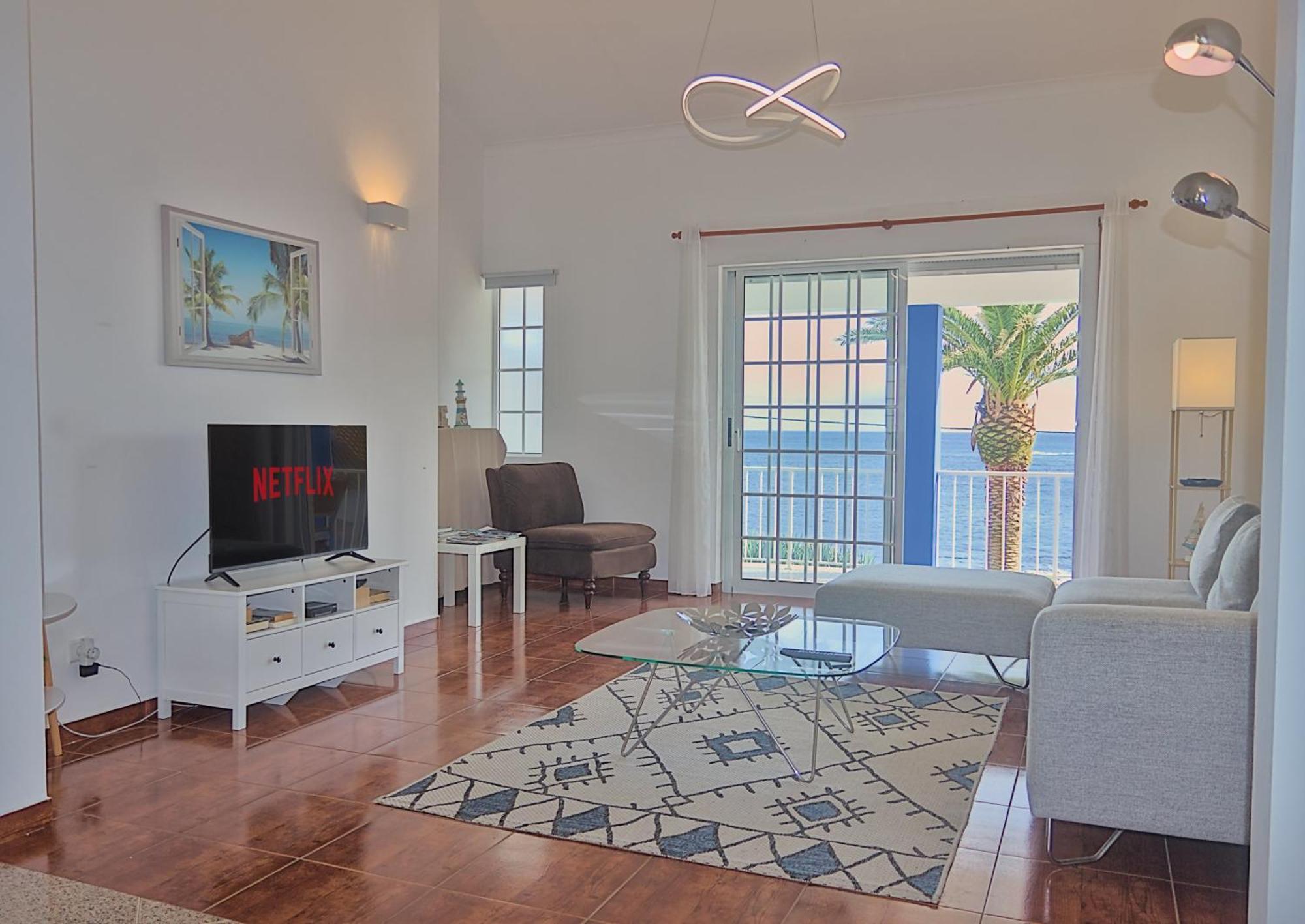 Porto Martins Bay Apartments Al 部屋 写真