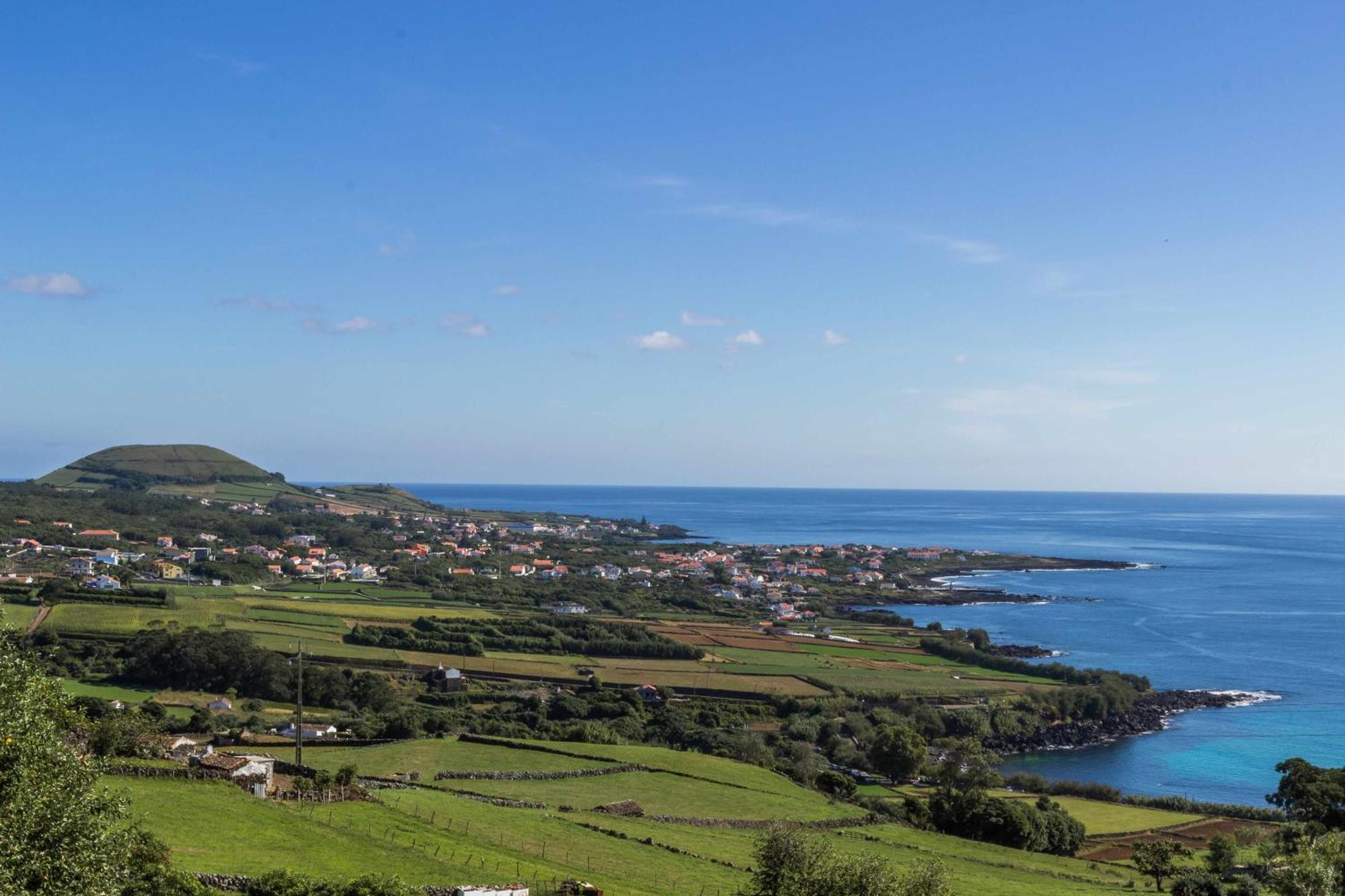 Porto Martins Bay Apartments Al エクステリア 写真