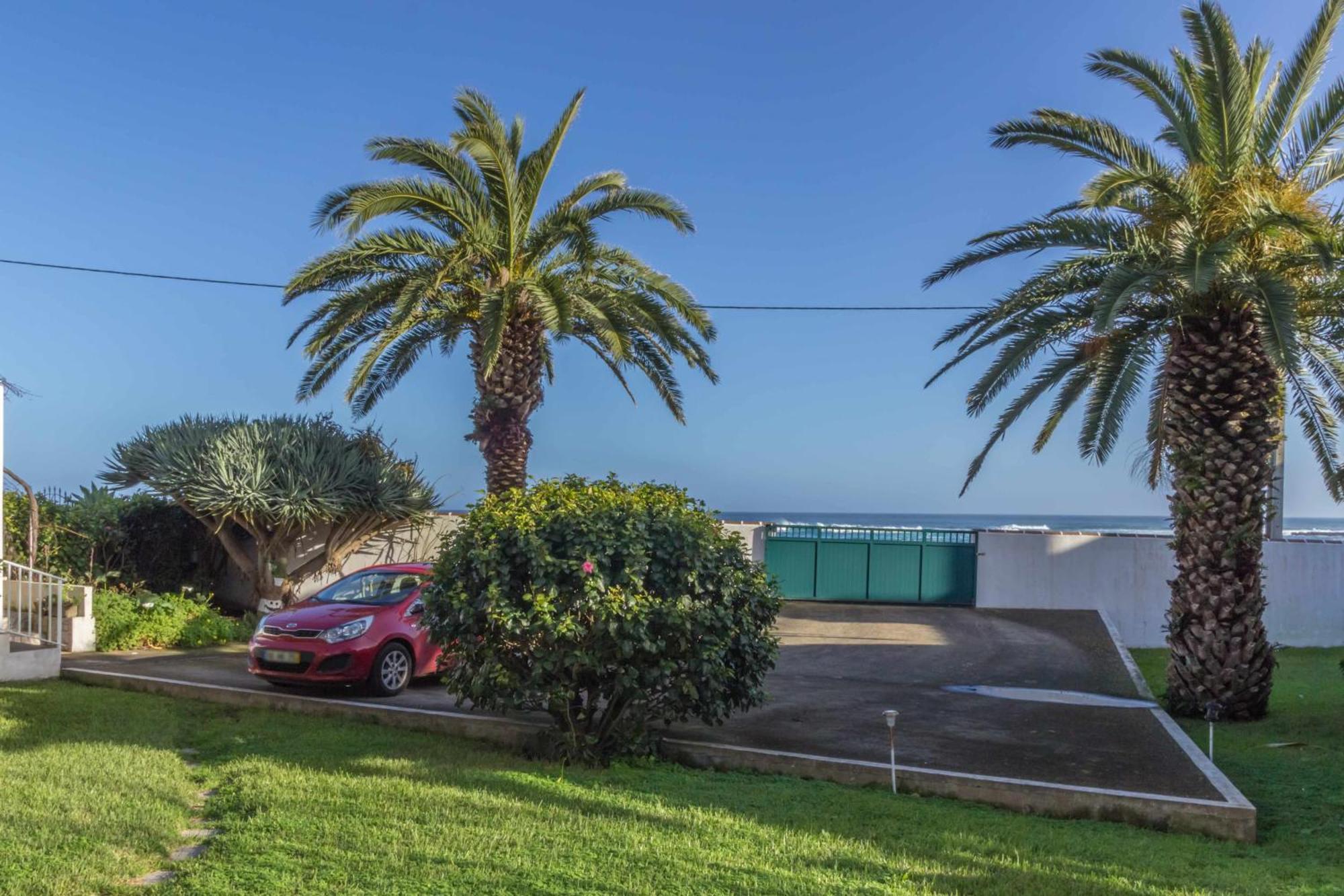 Porto Martins Bay Apartments Al エクステリア 写真