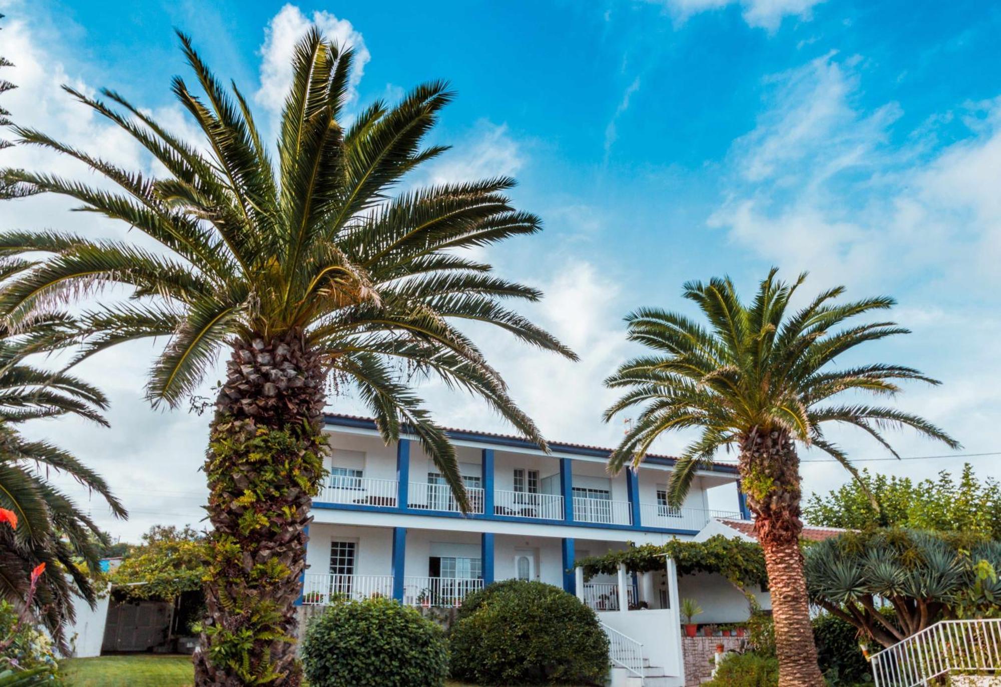 Porto Martins Bay Apartments Al エクステリア 写真