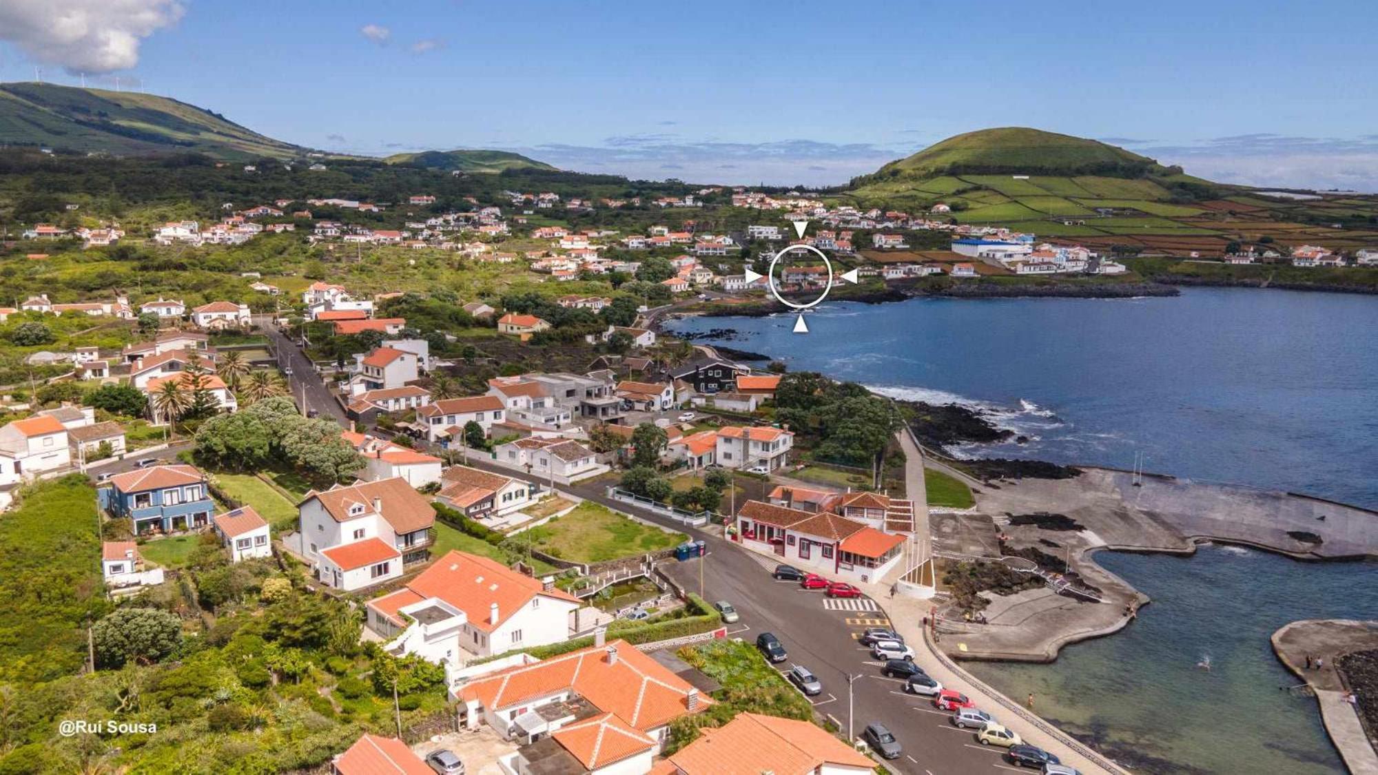 Porto Martins Bay Apartments Al エクステリア 写真