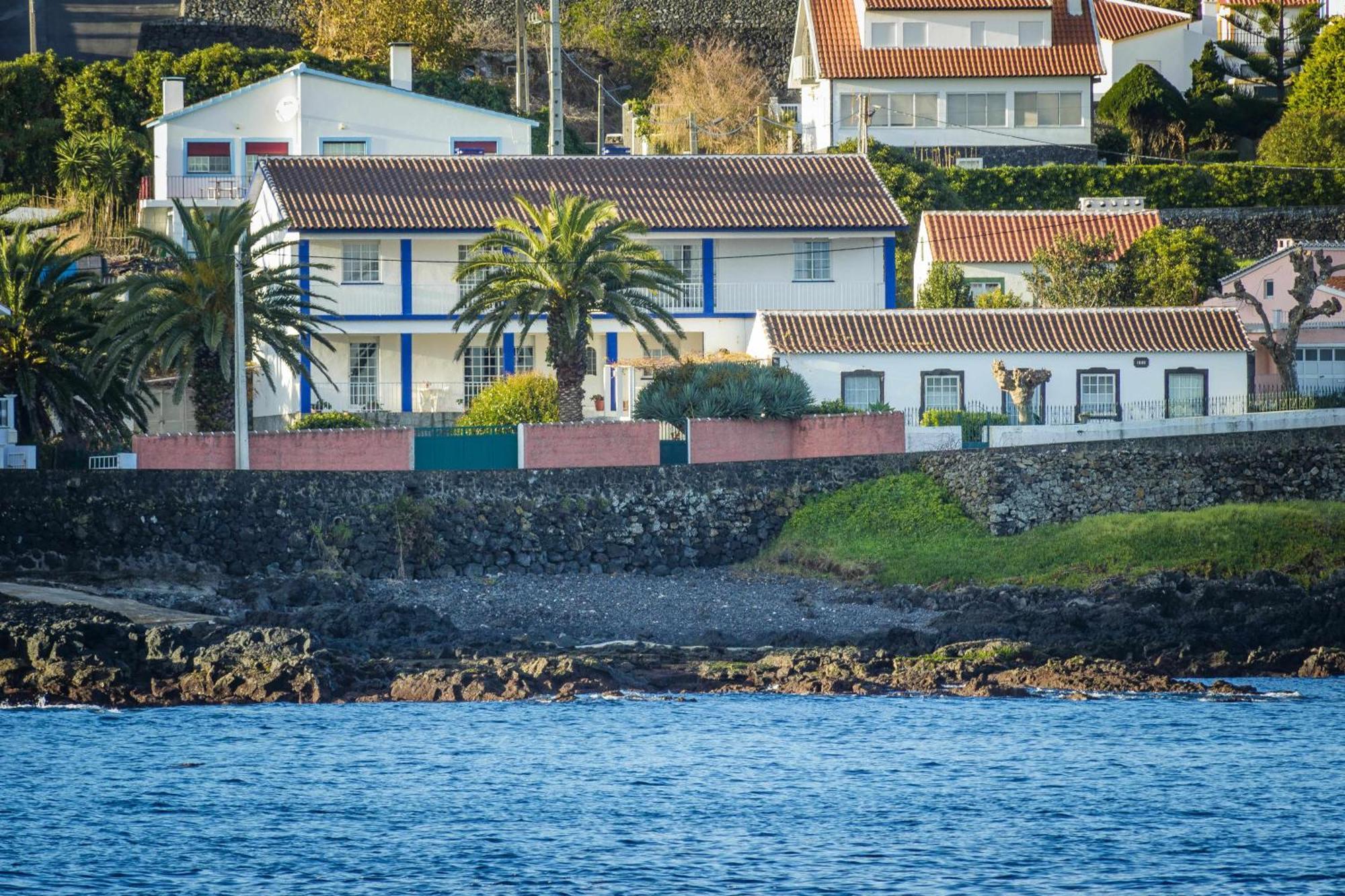 Porto Martins Bay Apartments Al エクステリア 写真